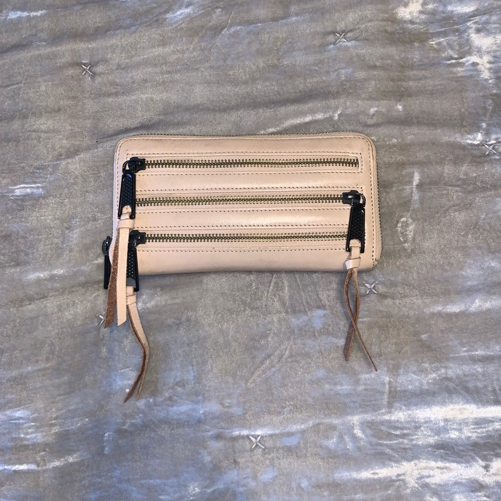 Rebecca Minkoff Wallet